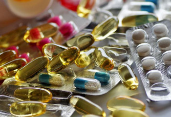 Қазақстандық фармацевтика өнеркәсібіндегі бірқатар проблемалар айтылды