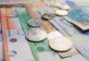 Алматыда университеттің бірі 117 миллион теңгеге кітап сатып алмақ болған