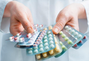 Фармацевтика саласында өндіріс көлемі өсті