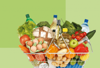 В Казахстане продукты могут подорожать еще на 50 процентов – экономист Андрей Чеботарев