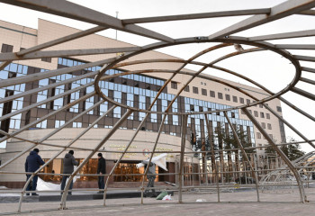 Глава государства подписал Указ о Национальном курултае