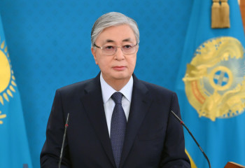 Никакой экспроприации не может быть, – Токаев о возврате незаконно вывезенных финсредств и активов