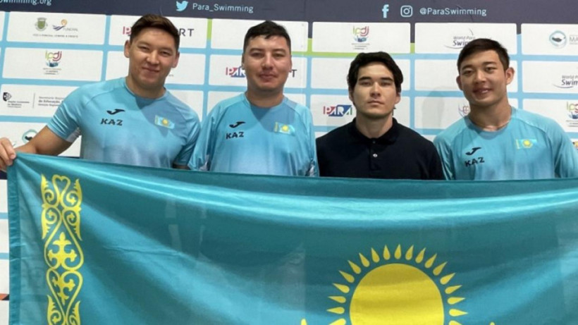  Нұр-Сұлтан қаласының әкімдігі 