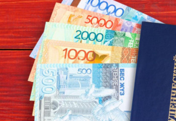 Жаңа оқу жылынан бастап шәкіртақы өседі