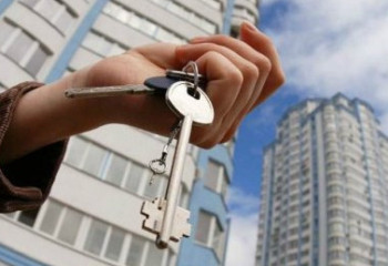 Нұр-Сұлтанда жалдамалы пәтерге құжат қабылдау басталды