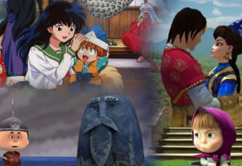 Балаларға арналған анимациялардың пайдасы қандай?