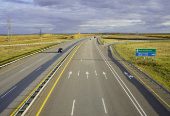 Строительство дорог и инфраструктуры не дает мультипликативного эффекта