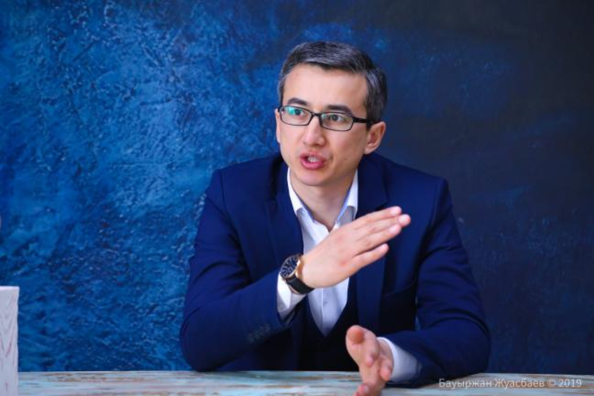 Национальный курултай будет обсуждать вопросы долгосрочного характера – Эмин Аскеров 