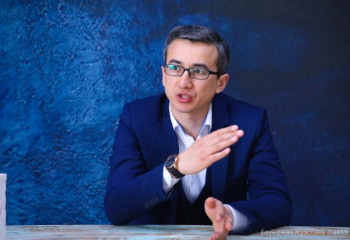 Национальный курултай будет обсуждать вопросы долгосрочного характера – Эмин Аскеров 