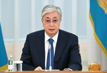 Президент РК: Мы должны придерживаться принципа «разные мнения, единая нация»