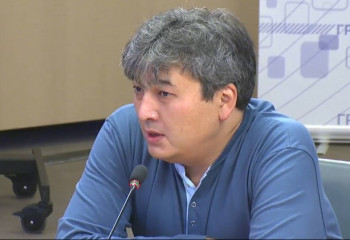 Необходимо провести работу по переформированию маслихатов – Ашимбаев 