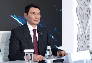 Қаржы министрі мемлекеттік қарыз не себепті өскенін түсіндірді