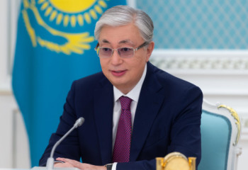 Жаңаша ойлайтын жастардың тың идеяларын қолдаймыз