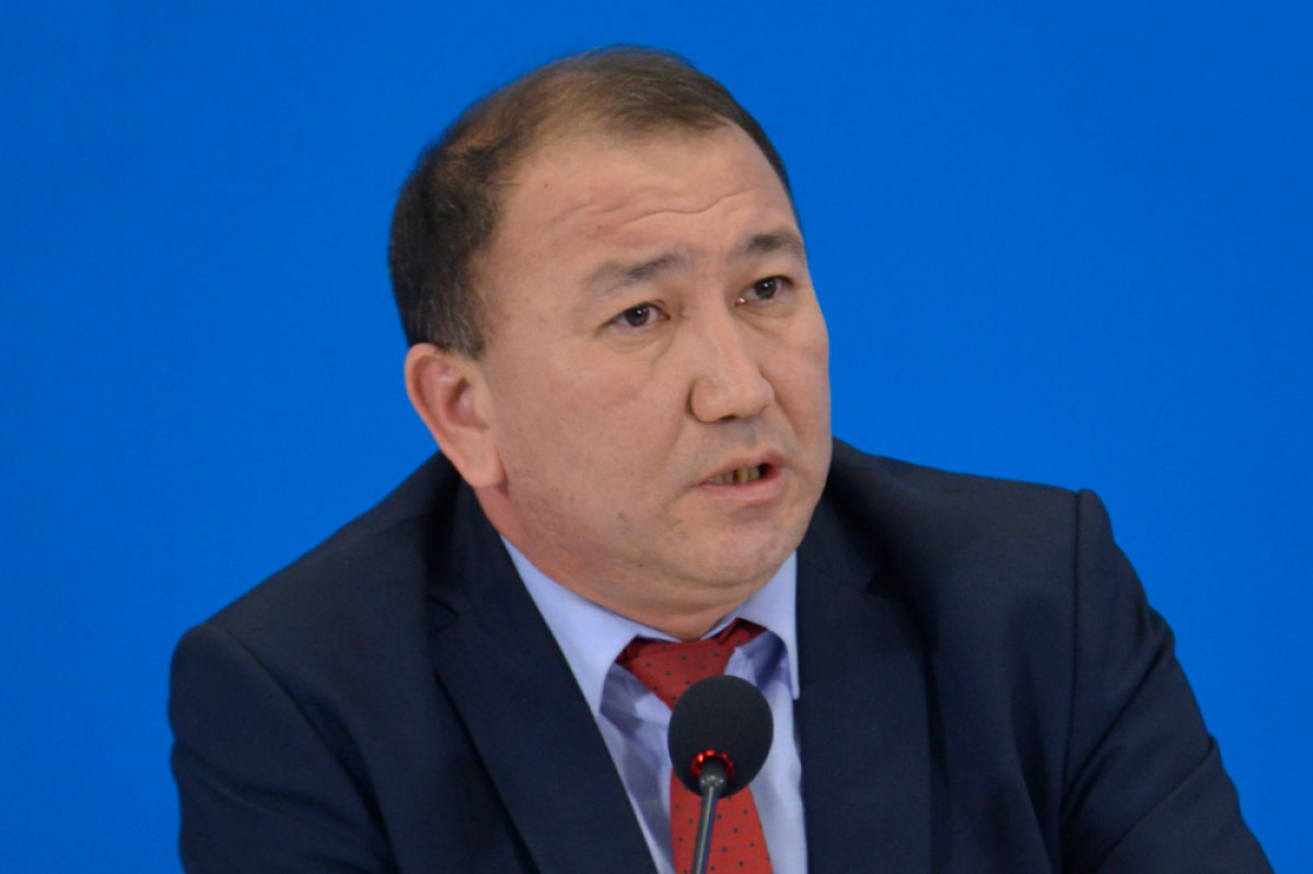 Марат Башимов: «Настоящая реформа по стране только начинается»