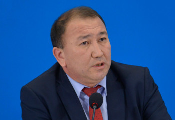 Марат Башимов: «Настоящая реформа по стране только начинается»