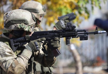 Жителей столицы предупредили о проведении антитеррористических учений