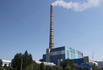 На сумму более 33 млрд тенге оштрафована Экибастузская ГРЭС-1 