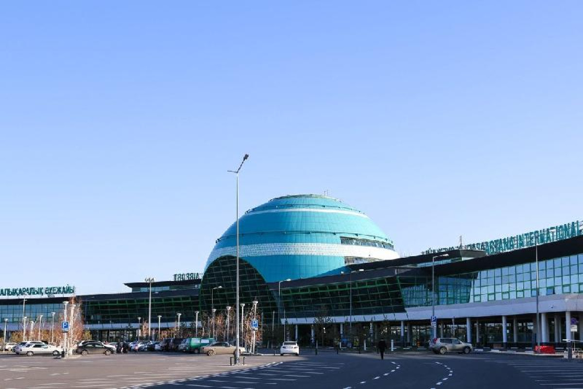 Столичная воздушная гавань признана «Лучшим региональным аэропортом в ЦА и СНГ» 