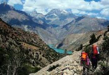 В Казахстане планируют ввести безвизовый режим для Ирана, Китая и Индии 