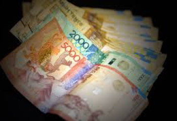 Столичные работники городской больницы пожаловались на низкую заработную плату