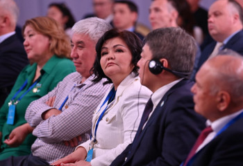 Қасым-Жомарт Тоқаев: Отаншыл азаматтар қашанда бағалы