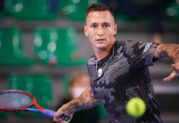 Қазақстандық теннисшілер ITF турнирінің ширек финалына шықты