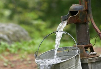 Елімізде 1543 ауыл таза сумен қамтылмаған