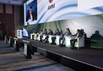 Нұр-Сұлтанда еліміздің көмір өнеркәсібіне арналған форум өтіп жатыр