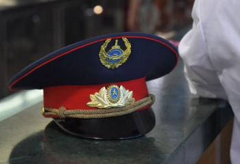 Қызмет барысында қаза тапқан әріптестерін еске алды