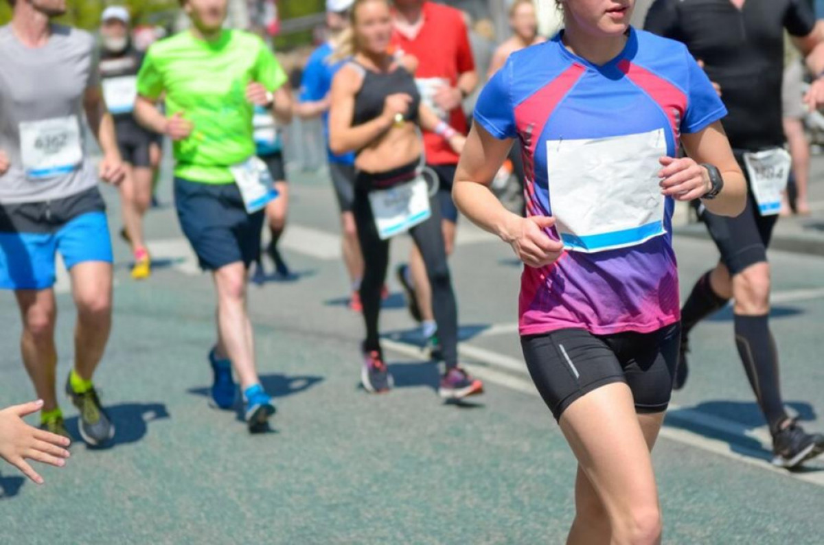 24 елден спортшылар қатысатын NurSultan Half Marathon-2022 өтеді