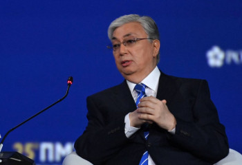 Мемлекет басшысы: Экономикалық өсімнің сенімді көзі – сапалы адами капитал