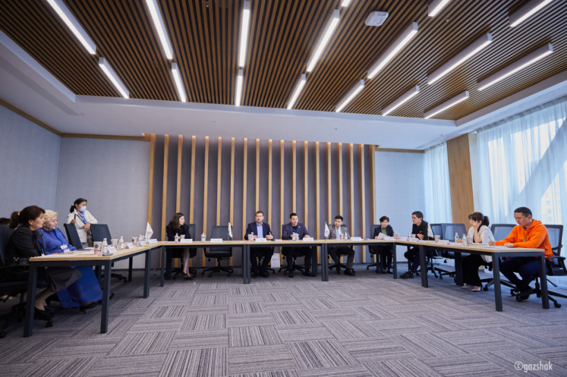  Ғазиз Шакиров 