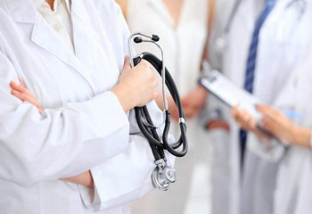 Герои среди нас. О подвигах столичных врачей рассказали родители маленьких пациентов