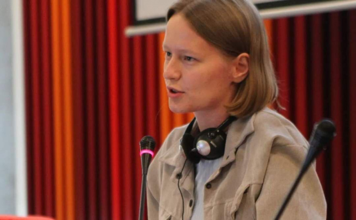 В языковой политике нужны реальные цели - социолингвист Анна Климченко