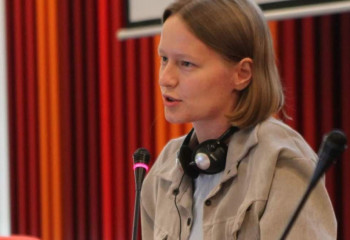 В языковой политике нужны реальные цели - социолингвист Анна Климченко