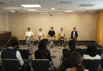 Социолог Серик Бейсембаев: Мне нравится идея билингвальности