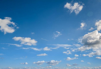 Еліміздің екі қаласында ауа сапасы нашарлайды