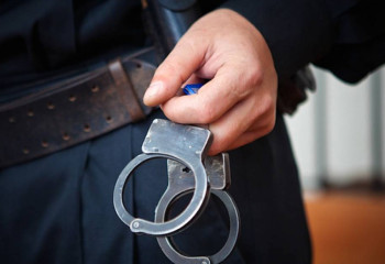 Нұр-Сұлтанда алаяқтық пен тонау жасаған күдікті ұсталды