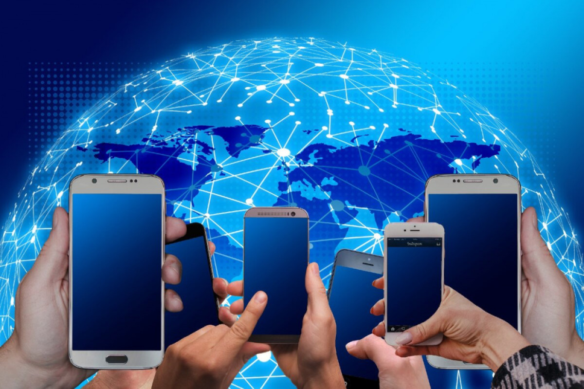 Казахстан снова в ТОП-10 стран с самым дешевым мобильным интернетом