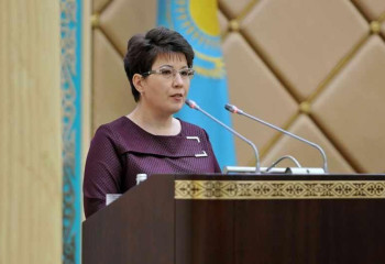 Счетный комитет призвал к справедливому распределению денег между регионами РК