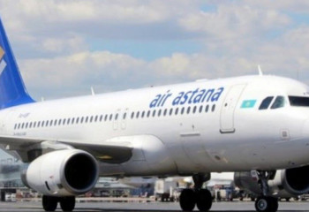 В МИИР прокомментировали задержку авиарейсов по маршруту Алматы — Анталья 