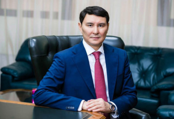 Счетным комитетом отмечается увеличение сумм целевых трансфертов из Национального фонда – Жамаубаев