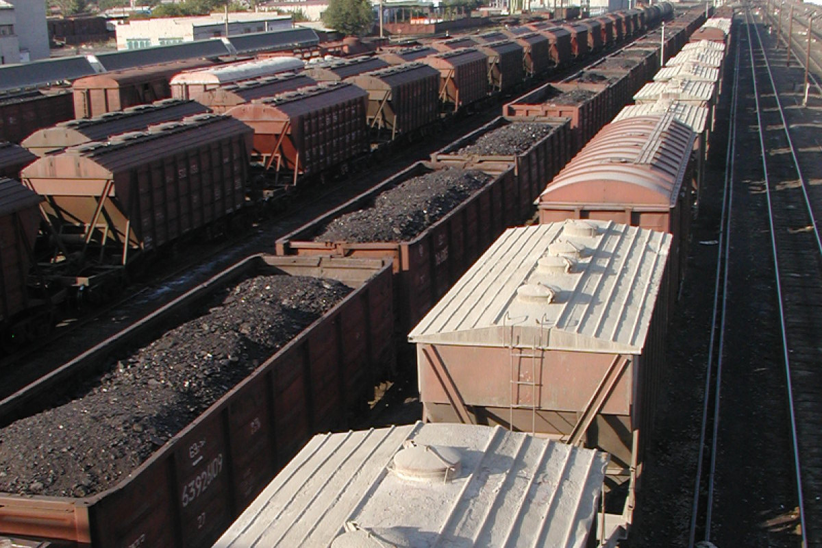 Информация о задержке Казахстаном российских вагонов с углем - фейк