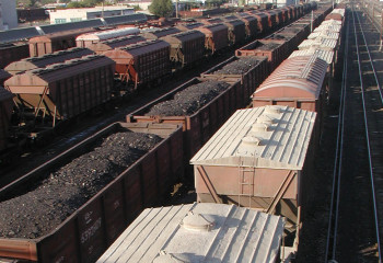 Информация о задержке Казахстаном российских вагонов с углем - фейк