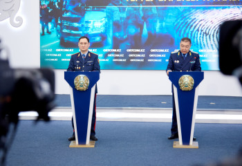 9 уголовных дел возбуждено в отношении сотрудников правоохранительных органов – прокуратура