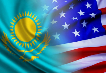 АҚШ Қазақстандағы реформаларға қолдау білдірді
