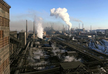 «АрселорМиттал Теміртау» кәсіпорынында болған апатқа қатысты екі адам қамауға алынды