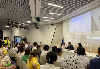 Аты шулы Artsport жобасына қатысты тағы да шу шықты 