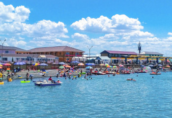 Алакөлге күніне сегіз рет ұшақ қатынайды