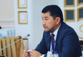 Тілсіз жаудан сақ болыңыз!